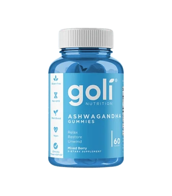 Original Goli product photo